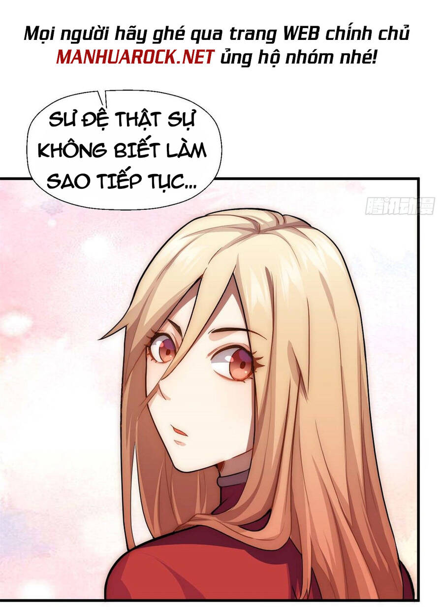 Đỉnh Cấp Khí Vận, Lặng Lẽ Tu Luyện Ngàn Năm Chap 30 - Next Chap 31