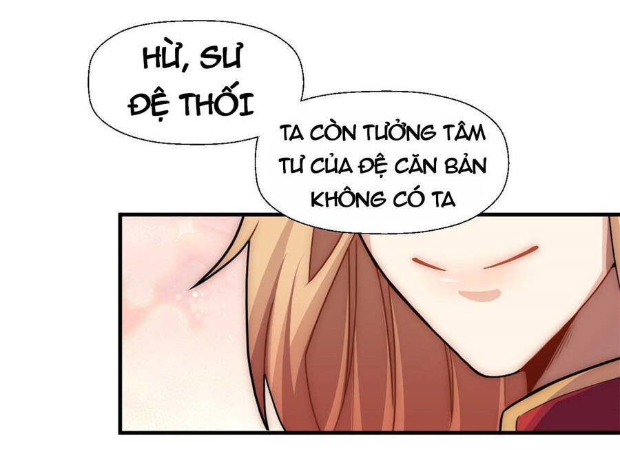 Đỉnh Cấp Khí Vận, Lặng Lẽ Tu Luyện Ngàn Năm Chap 30 - Next Chap 31