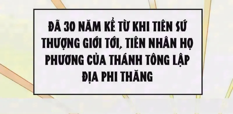 Đỉnh Cấp Khí Vận, Lặng Lẽ Tu Luyện Ngàn Năm Chap 302 - Next Chap 303