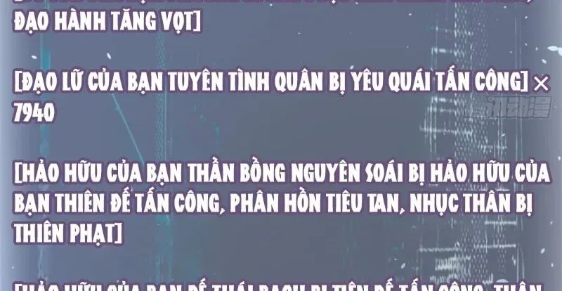 Đỉnh Cấp Khí Vận, Lặng Lẽ Tu Luyện Ngàn Năm Chap 302 - Next Chap 303