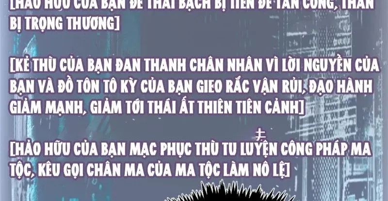 Đỉnh Cấp Khí Vận, Lặng Lẽ Tu Luyện Ngàn Năm Chap 302 - Next Chap 303