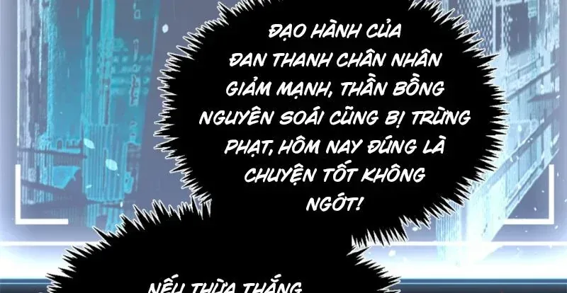 Đỉnh Cấp Khí Vận, Lặng Lẽ Tu Luyện Ngàn Năm Chap 302 - Next Chap 303