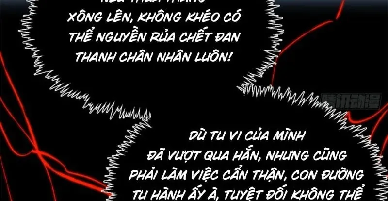 Đỉnh Cấp Khí Vận, Lặng Lẽ Tu Luyện Ngàn Năm Chap 302 - Next Chap 303