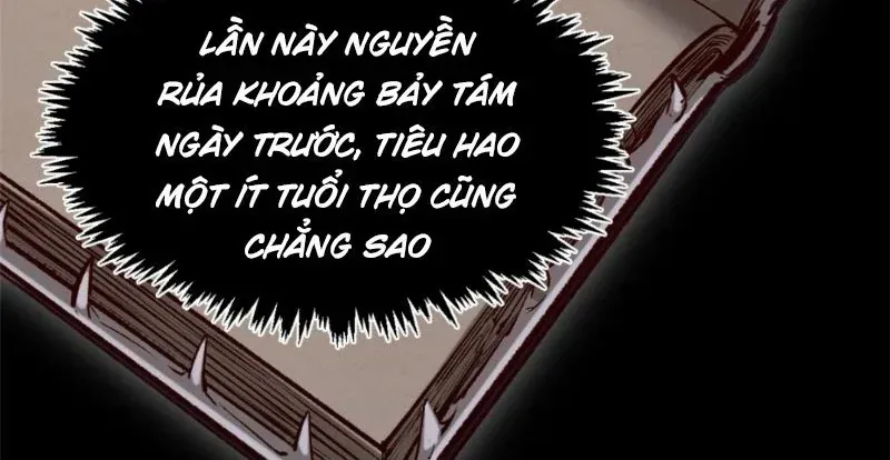 Đỉnh Cấp Khí Vận, Lặng Lẽ Tu Luyện Ngàn Năm Chap 302 - Next Chap 303