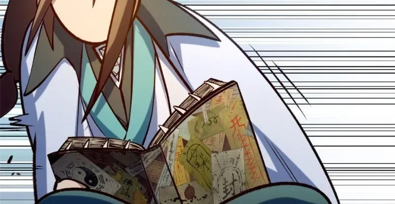 Đỉnh Cấp Khí Vận, Lặng Lẽ Tu Luyện Ngàn Năm Chap 302 - Next Chap 303