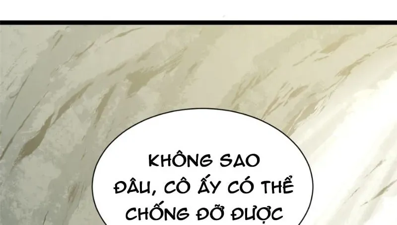 Đỉnh Cấp Khí Vận, Lặng Lẽ Tu Luyện Ngàn Năm Chap 302 - Next Chap 303