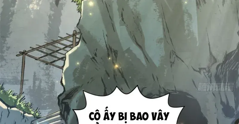 Đỉnh Cấp Khí Vận, Lặng Lẽ Tu Luyện Ngàn Năm Chap 302 - Next Chap 303