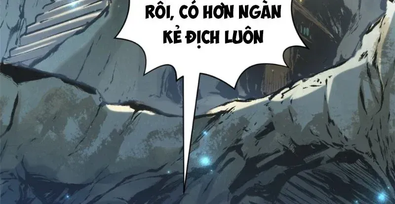 Đỉnh Cấp Khí Vận, Lặng Lẽ Tu Luyện Ngàn Năm Chap 302 - Next Chap 303