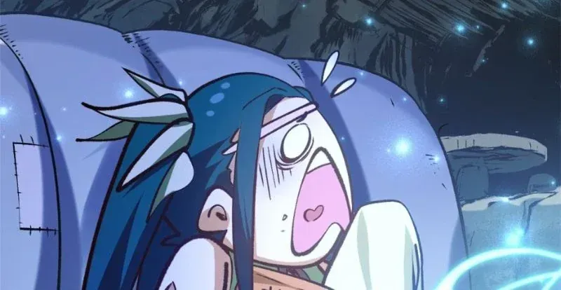 Đỉnh Cấp Khí Vận, Lặng Lẽ Tu Luyện Ngàn Năm Chap 302 - Next Chap 303