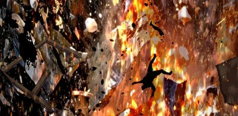 Đỉnh Cấp Khí Vận, Lặng Lẽ Tu Luyện Ngàn Năm Chap 302 - Next Chap 303