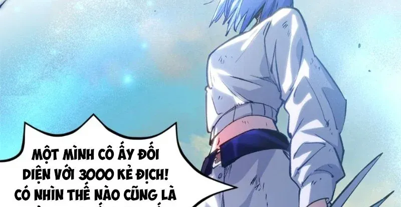 Đỉnh Cấp Khí Vận, Lặng Lẽ Tu Luyện Ngàn Năm Chap 302 - Next Chap 303