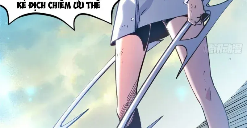 Đỉnh Cấp Khí Vận, Lặng Lẽ Tu Luyện Ngàn Năm Chap 302 - Next Chap 303