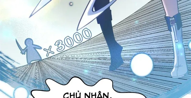 Đỉnh Cấp Khí Vận, Lặng Lẽ Tu Luyện Ngàn Năm Chap 302 - Next Chap 303