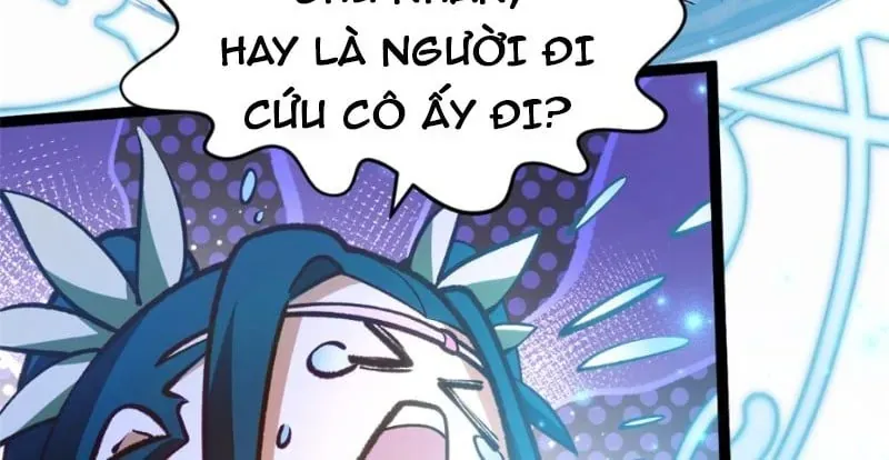 Đỉnh Cấp Khí Vận, Lặng Lẽ Tu Luyện Ngàn Năm Chap 302 - Next Chap 303