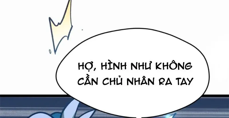 Đỉnh Cấp Khí Vận, Lặng Lẽ Tu Luyện Ngàn Năm Chap 302 - Next Chap 303