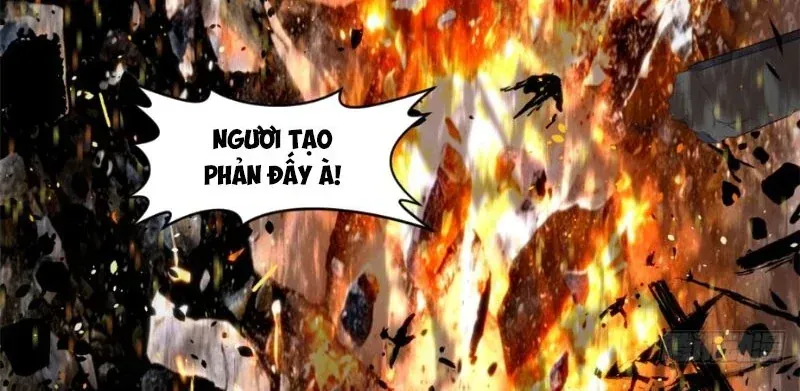 Đỉnh Cấp Khí Vận, Lặng Lẽ Tu Luyện Ngàn Năm Chap 302 - Next Chap 303