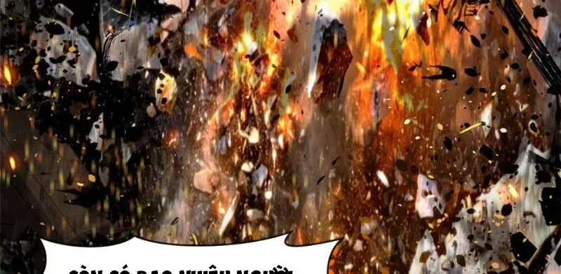 Đỉnh Cấp Khí Vận, Lặng Lẽ Tu Luyện Ngàn Năm Chap 302 - Next Chap 303