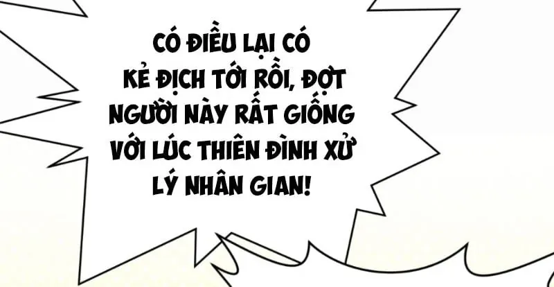 Đỉnh Cấp Khí Vận, Lặng Lẽ Tu Luyện Ngàn Năm Chap 302 - Next Chap 303