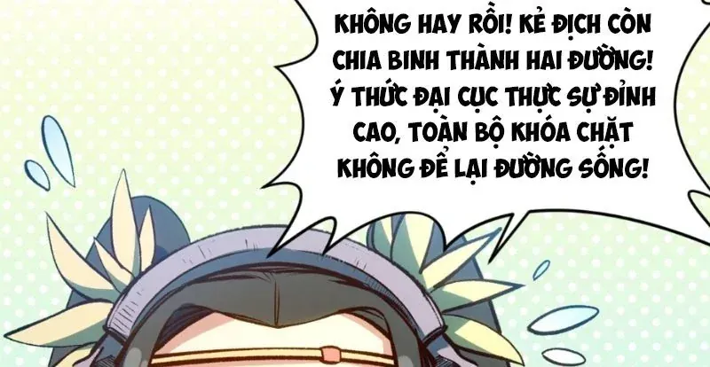 Đỉnh Cấp Khí Vận, Lặng Lẽ Tu Luyện Ngàn Năm Chap 302 - Next Chap 303