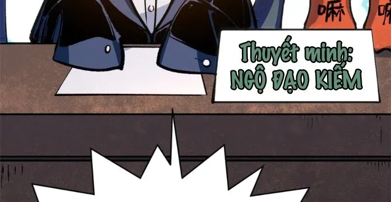 Đỉnh Cấp Khí Vận, Lặng Lẽ Tu Luyện Ngàn Năm Chap 302 - Next Chap 303