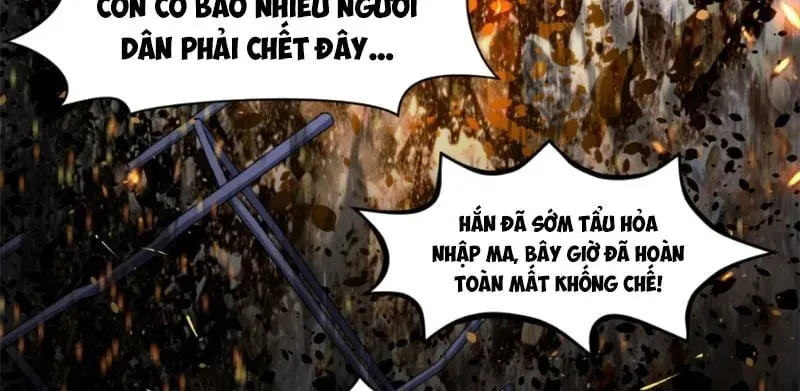 Đỉnh Cấp Khí Vận, Lặng Lẽ Tu Luyện Ngàn Năm Chap 302 - Next Chap 303