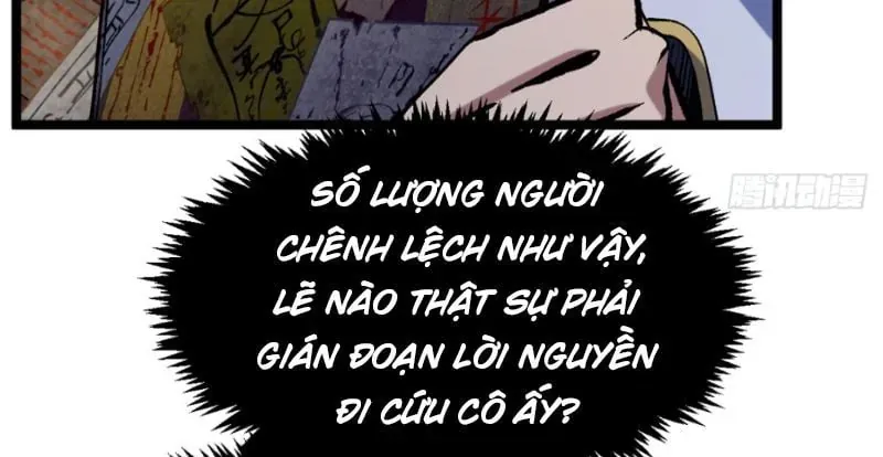 Đỉnh Cấp Khí Vận, Lặng Lẽ Tu Luyện Ngàn Năm Chap 302 - Next Chap 303