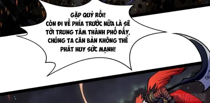 Đỉnh Cấp Khí Vận, Lặng Lẽ Tu Luyện Ngàn Năm Chap 302 - Next Chap 303