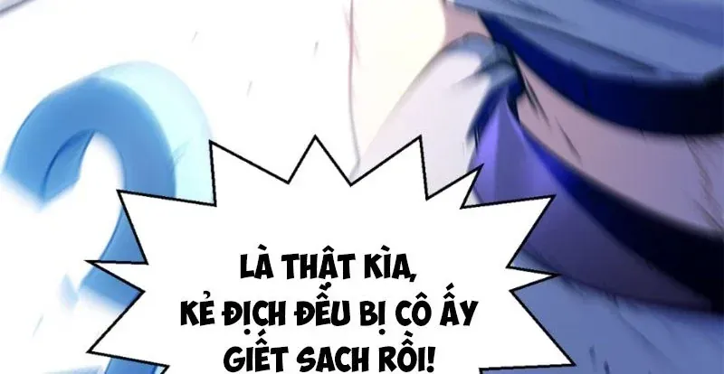 Đỉnh Cấp Khí Vận, Lặng Lẽ Tu Luyện Ngàn Năm Chap 302 - Next Chap 303