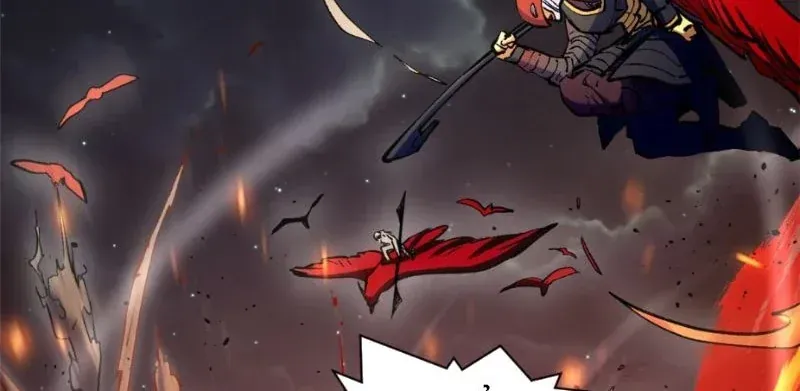 Đỉnh Cấp Khí Vận, Lặng Lẽ Tu Luyện Ngàn Năm Chap 302 - Next Chap 303