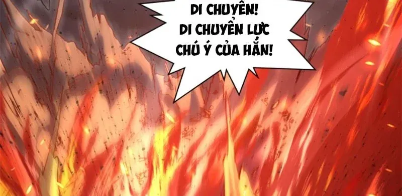 Đỉnh Cấp Khí Vận, Lặng Lẽ Tu Luyện Ngàn Năm Chap 302 - Next Chap 303