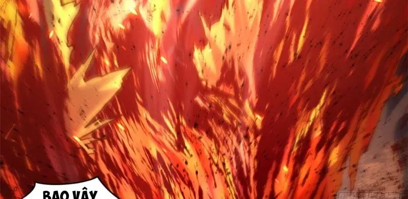 Đỉnh Cấp Khí Vận, Lặng Lẽ Tu Luyện Ngàn Năm Chap 302 - Next Chap 303