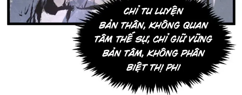 Đỉnh Cấp Khí Vận, Lặng Lẽ Tu Luyện Ngàn Năm Chap 302 - Next Chap 303