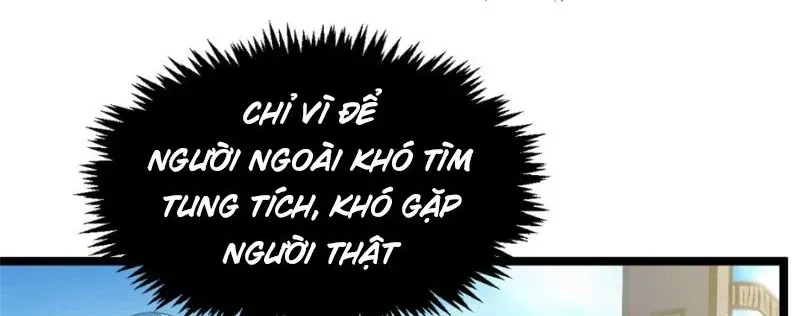 Đỉnh Cấp Khí Vận, Lặng Lẽ Tu Luyện Ngàn Năm Chap 302 - Next Chap 303