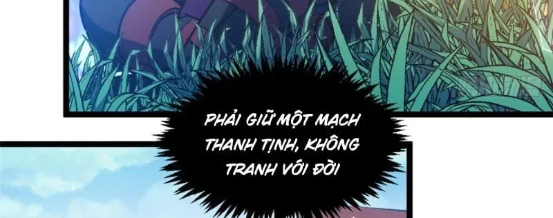 Đỉnh Cấp Khí Vận, Lặng Lẽ Tu Luyện Ngàn Năm Chap 302 - Next Chap 303