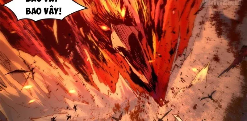 Đỉnh Cấp Khí Vận, Lặng Lẽ Tu Luyện Ngàn Năm Chap 302 - Next Chap 303