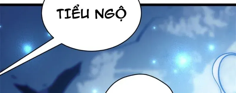 Đỉnh Cấp Khí Vận, Lặng Lẽ Tu Luyện Ngàn Năm Chap 302 - Next Chap 303