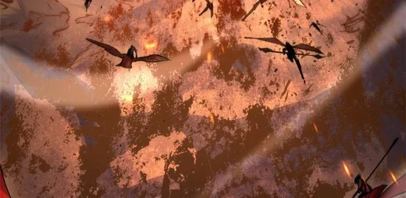 Đỉnh Cấp Khí Vận, Lặng Lẽ Tu Luyện Ngàn Năm Chap 302 - Next Chap 303