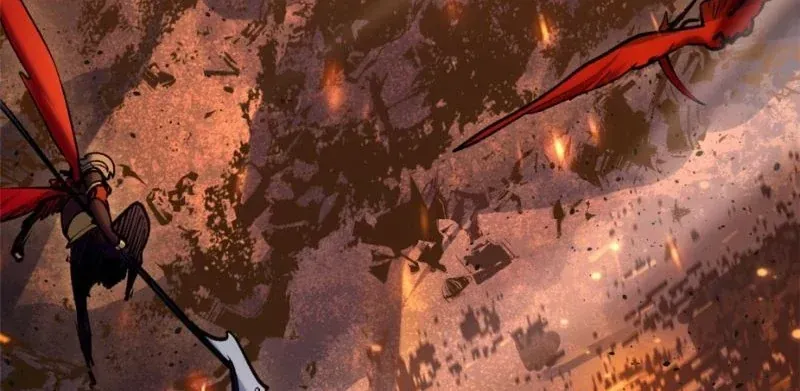 Đỉnh Cấp Khí Vận, Lặng Lẽ Tu Luyện Ngàn Năm Chap 302 - Next Chap 303