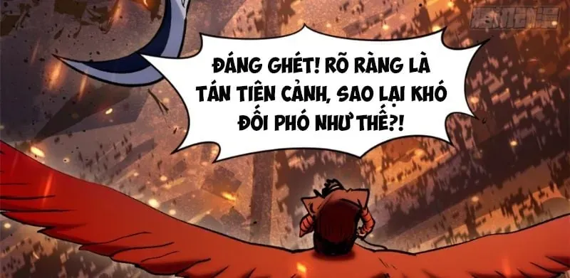 Đỉnh Cấp Khí Vận, Lặng Lẽ Tu Luyện Ngàn Năm Chap 302 - Next Chap 303