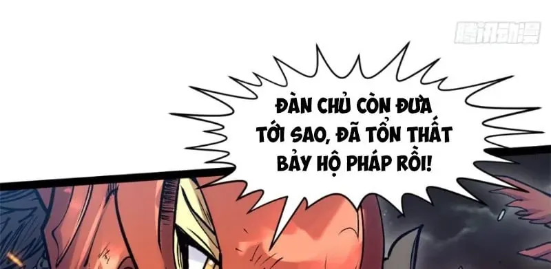 Đỉnh Cấp Khí Vận, Lặng Lẽ Tu Luyện Ngàn Năm Chap 302 - Next Chap 303