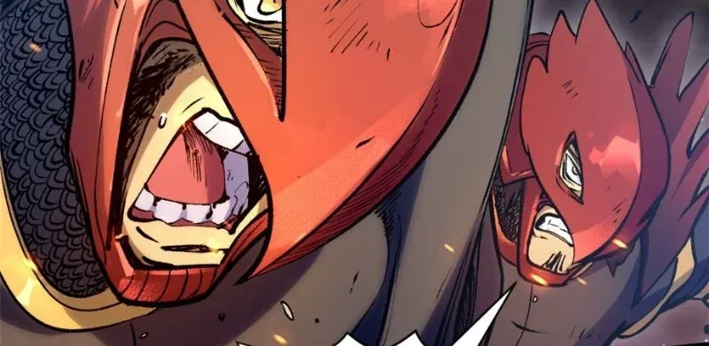 Đỉnh Cấp Khí Vận, Lặng Lẽ Tu Luyện Ngàn Năm Chap 302 - Next Chap 303