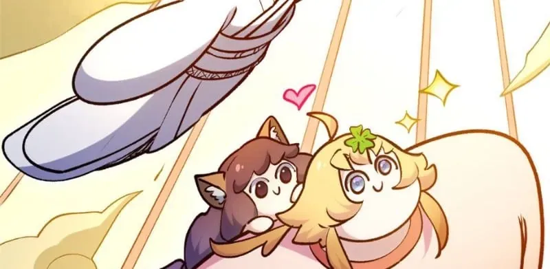 Đỉnh Cấp Khí Vận, Lặng Lẽ Tu Luyện Ngàn Năm Chap 302 - Next Chap 303