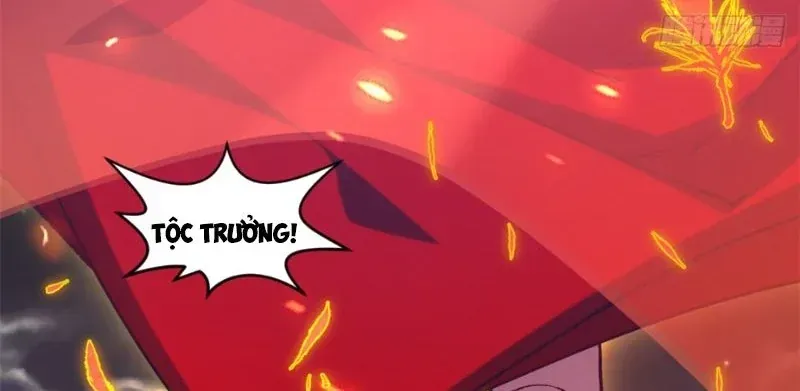 Đỉnh Cấp Khí Vận, Lặng Lẽ Tu Luyện Ngàn Năm Chap 302 - Next Chap 303