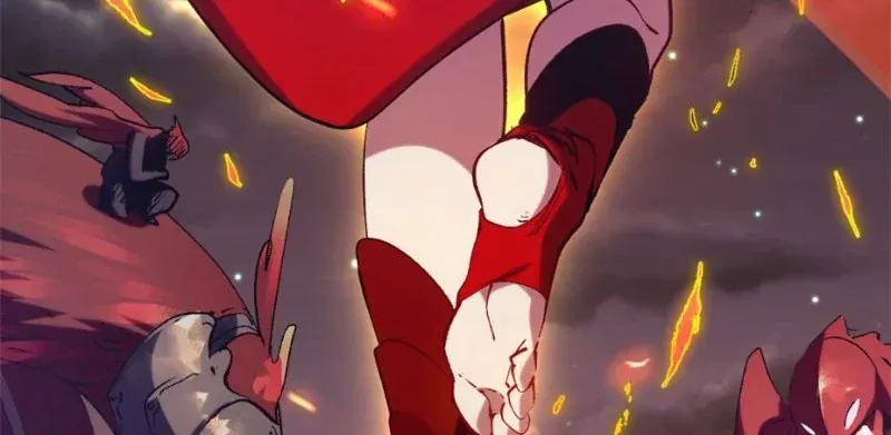 Đỉnh Cấp Khí Vận, Lặng Lẽ Tu Luyện Ngàn Năm Chap 302 - Next Chap 303