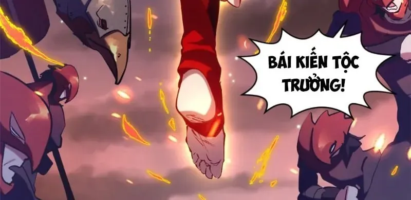 Đỉnh Cấp Khí Vận, Lặng Lẽ Tu Luyện Ngàn Năm Chap 302 - Next Chap 303