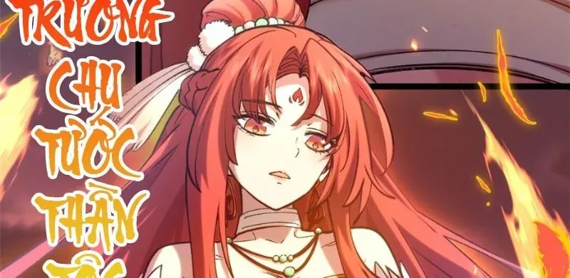 Đỉnh Cấp Khí Vận, Lặng Lẽ Tu Luyện Ngàn Năm Chap 302 - Next Chap 303