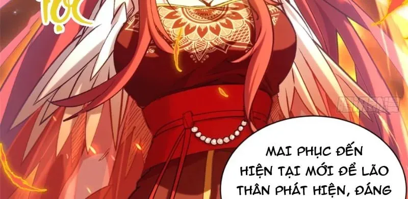 Đỉnh Cấp Khí Vận, Lặng Lẽ Tu Luyện Ngàn Năm Chap 302 - Next Chap 303