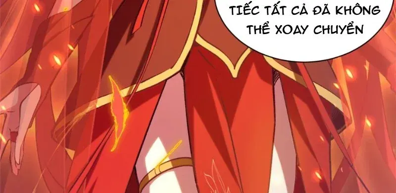 Đỉnh Cấp Khí Vận, Lặng Lẽ Tu Luyện Ngàn Năm Chap 302 - Next Chap 303