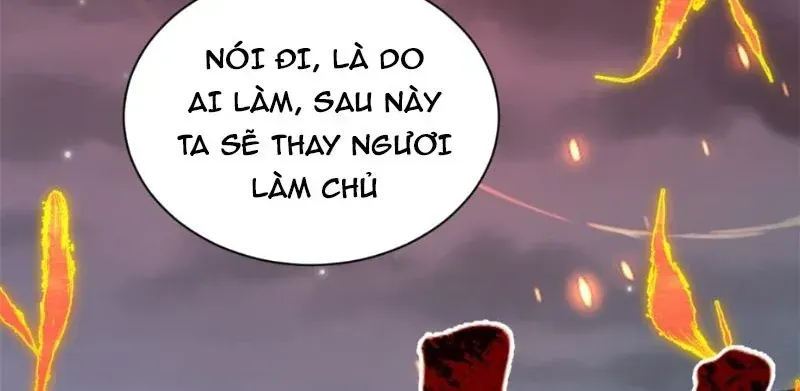 Đỉnh Cấp Khí Vận, Lặng Lẽ Tu Luyện Ngàn Năm Chap 302 - Next Chap 303