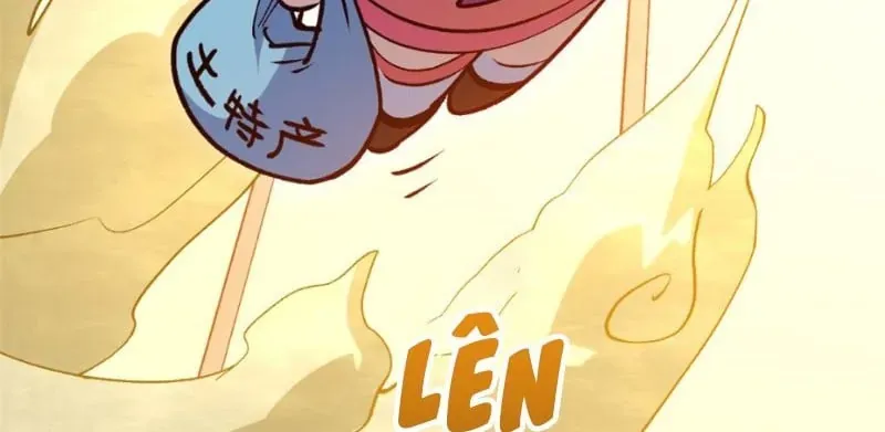 Đỉnh Cấp Khí Vận, Lặng Lẽ Tu Luyện Ngàn Năm Chap 302 - Next Chap 303